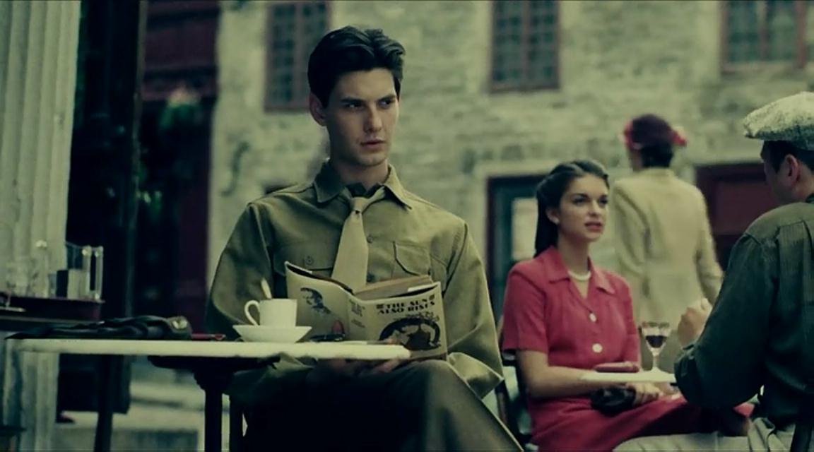 妙笔生花剧照的剧照