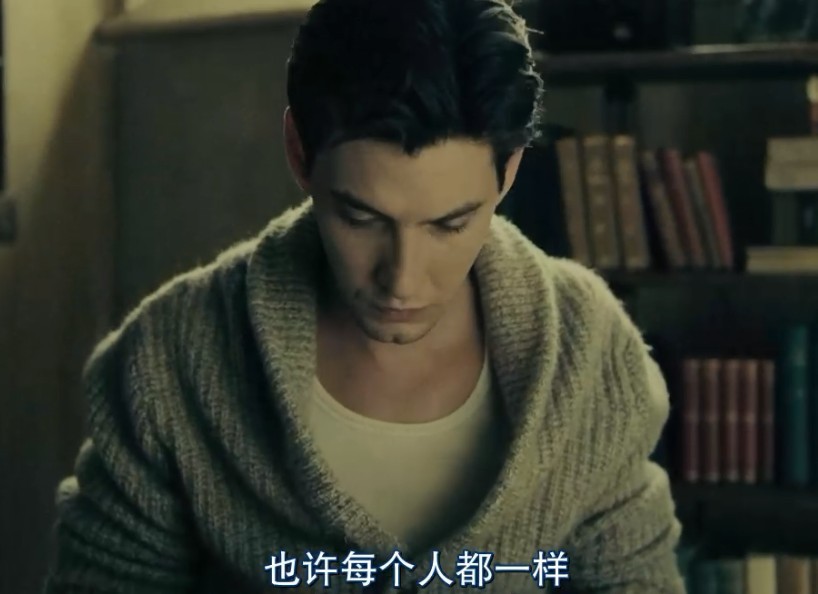 妙笔生花剧照的剧照