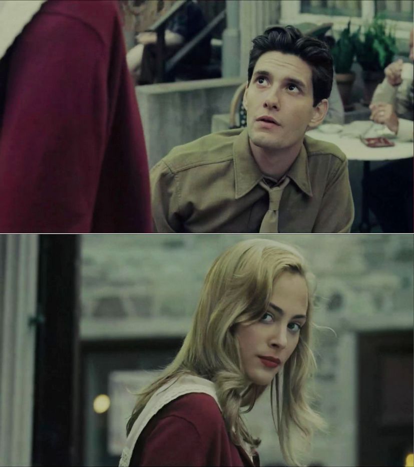 妙笔生花剧照的剧照