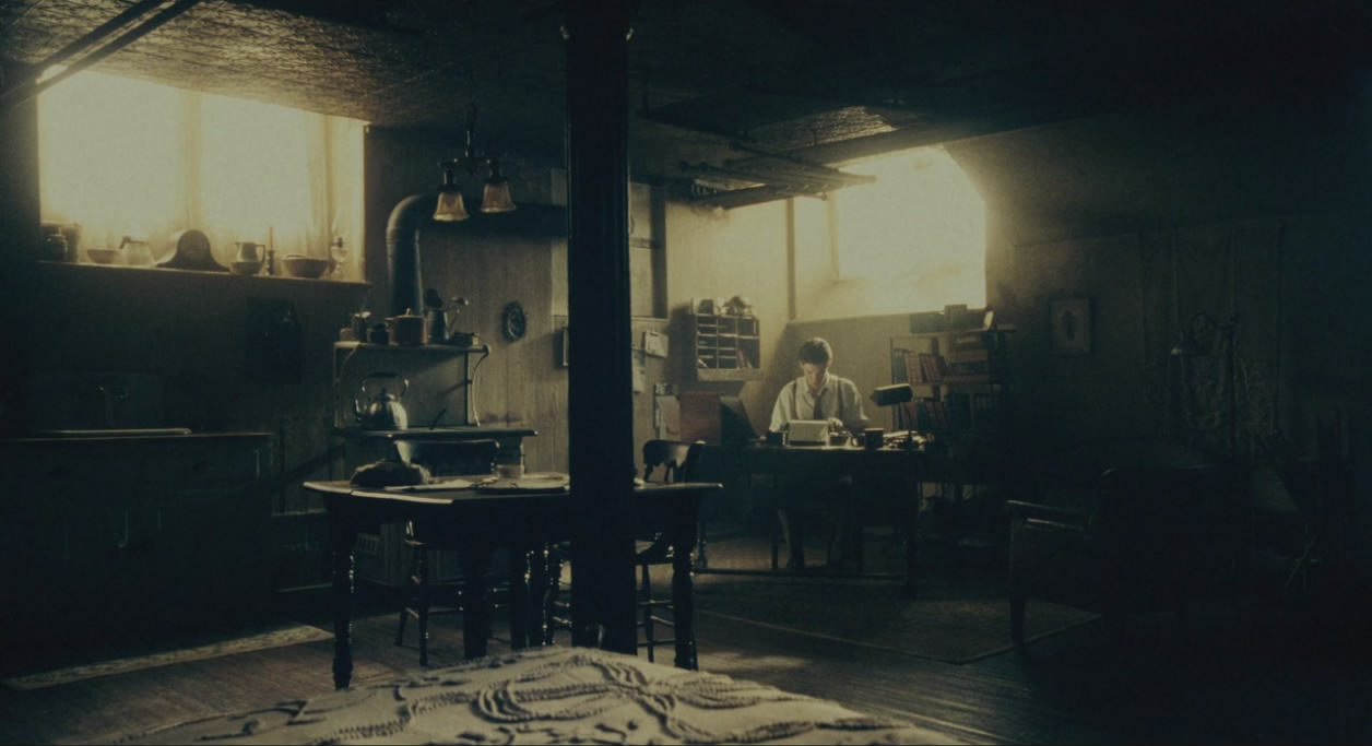 妙笔生花剧照的剧照