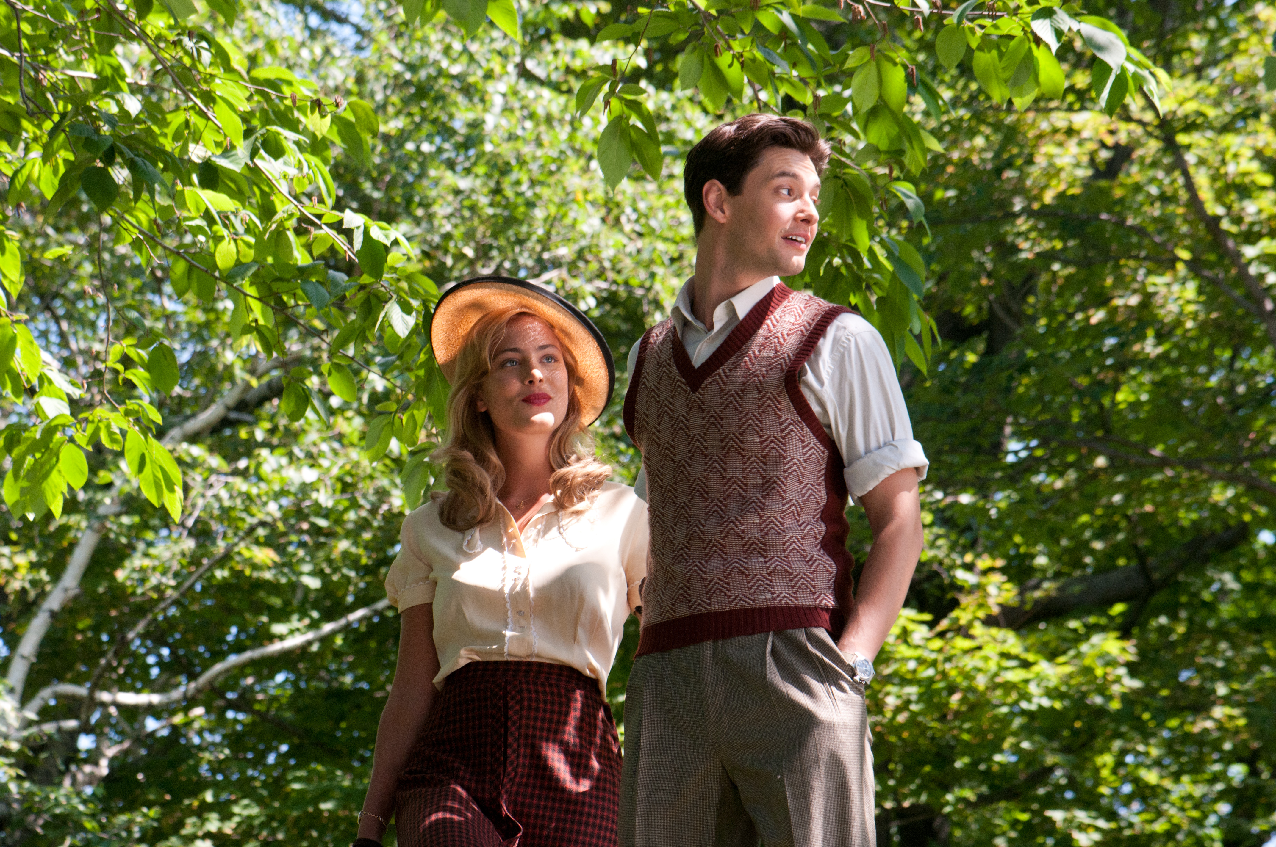 妙笔生花剧照的剧照