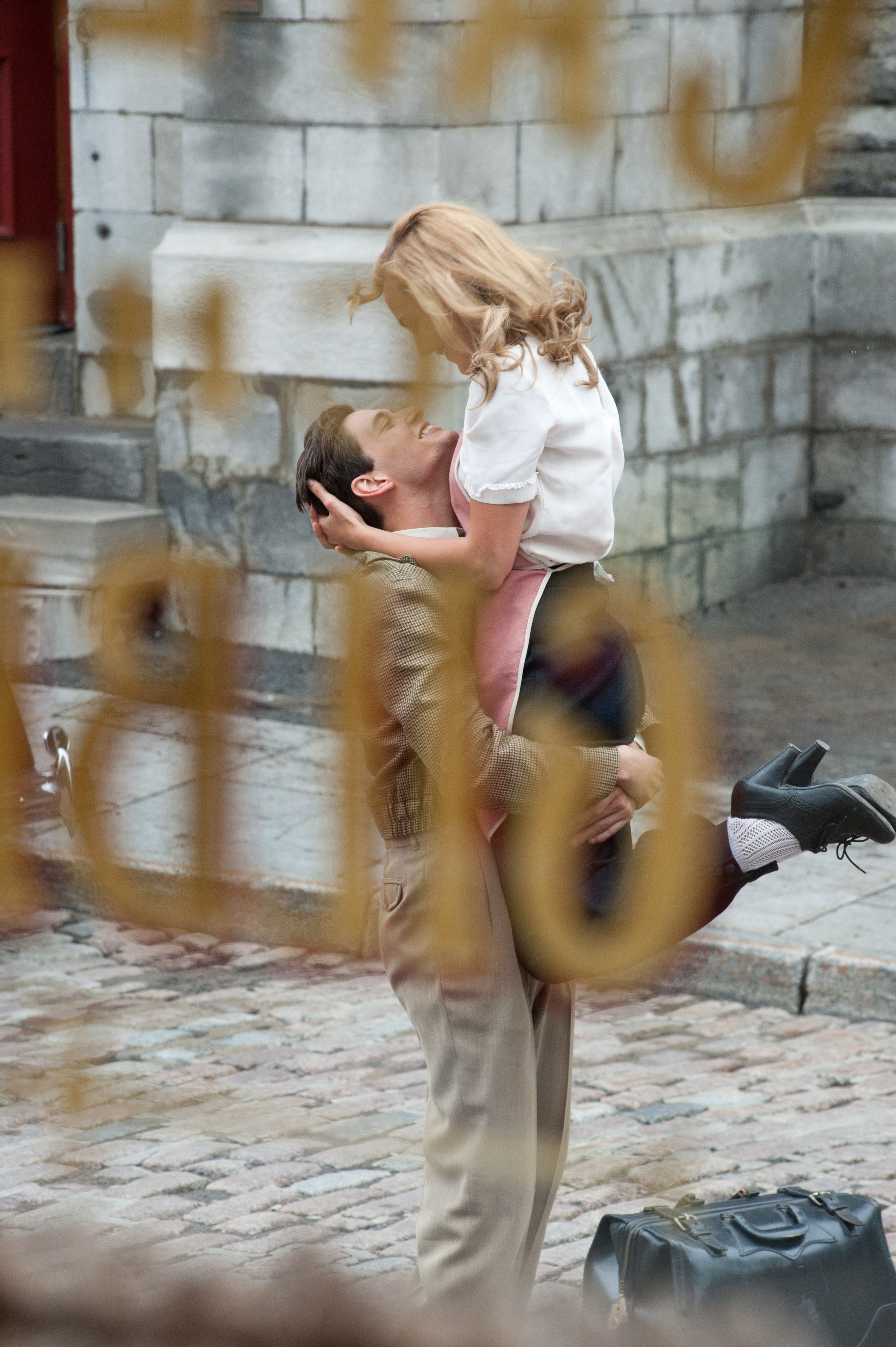 妙笔生花剧照的剧照