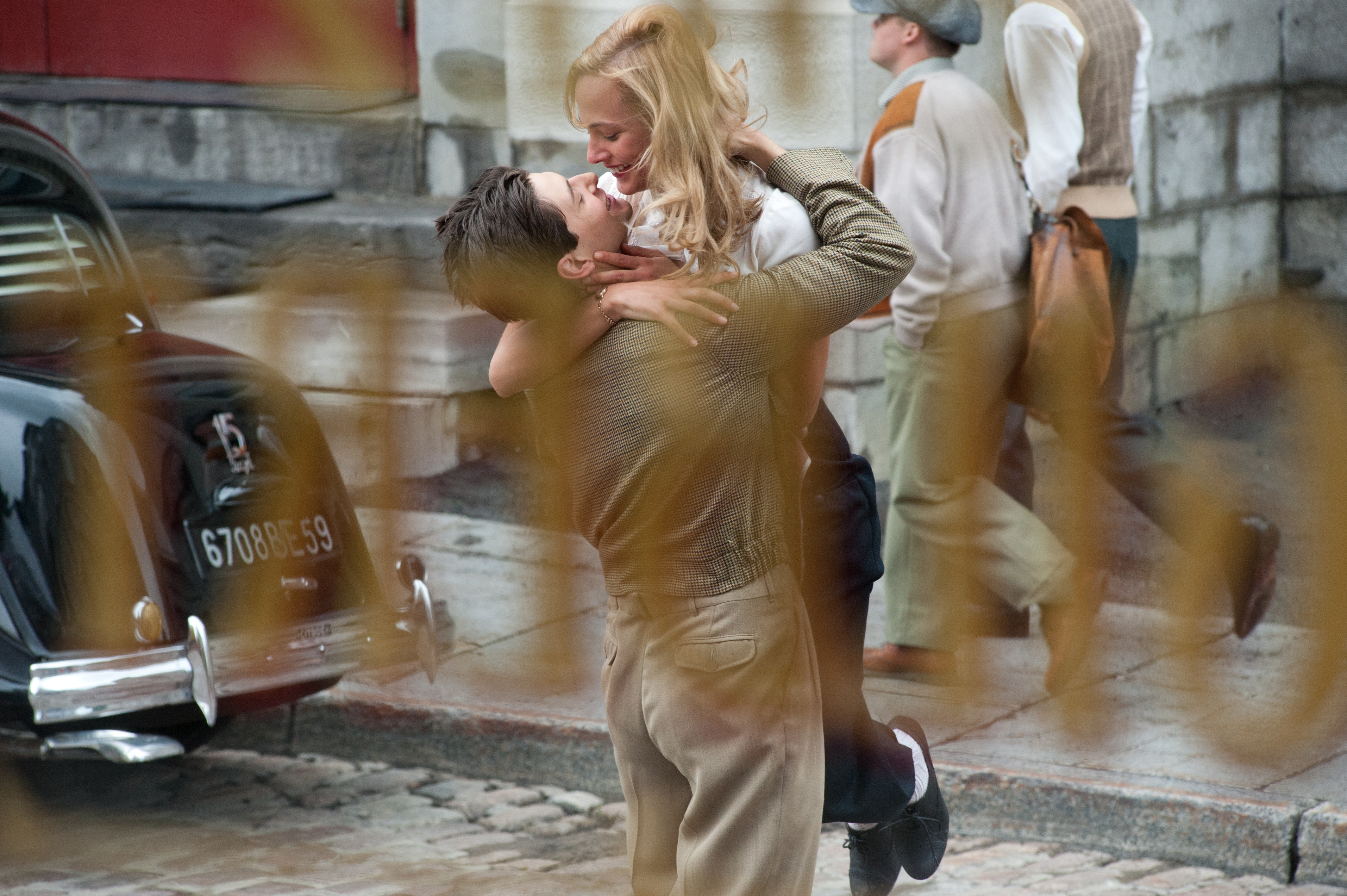 妙笔生花剧照的剧照