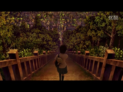 弃宝之岛：遥与魔法镜剧照的剧照