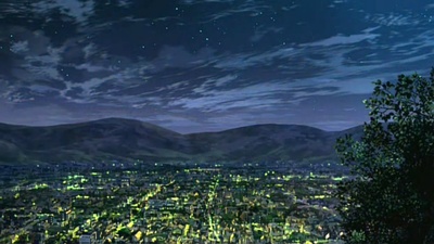 弃宝之岛：遥与魔法镜剧照的剧照