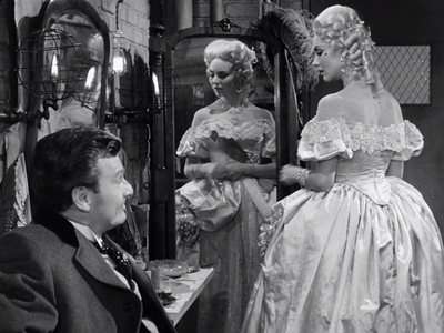 嘉丽妹妹剧照的剧照