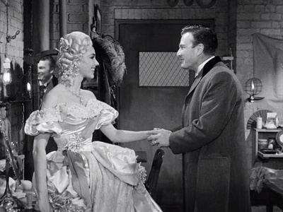 嘉丽妹妹剧照的剧照