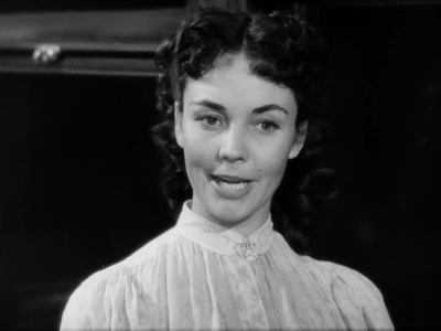 嘉丽妹妹剧照的剧照