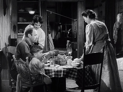 嘉丽妹妹剧照的剧照