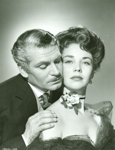 嘉丽妹妹剧照的剧照