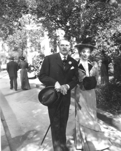 嘉丽妹妹剧照的剧照