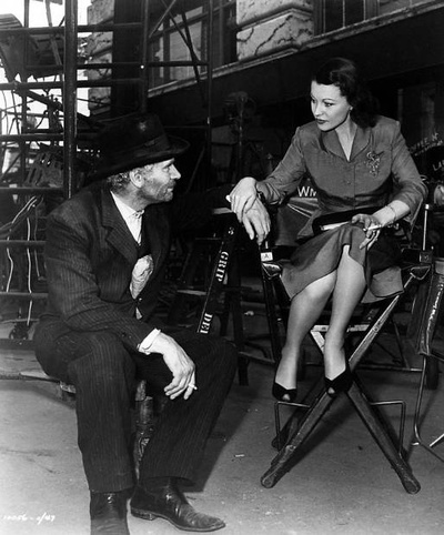 嘉丽妹妹剧照的剧照