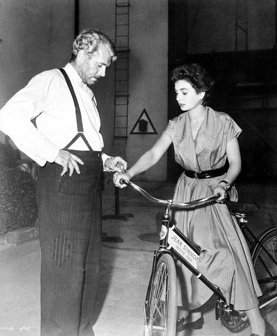 嘉丽妹妹剧照的剧照