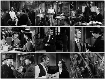 嘉丽妹妹剧照的剧照