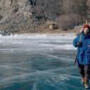 在西伯利亚森林中剧照