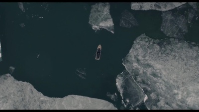 在西伯利亚森林中剧照的剧照