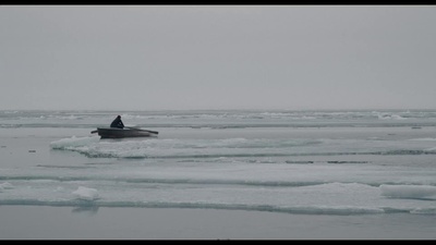 在西伯利亚森林中剧照的剧照