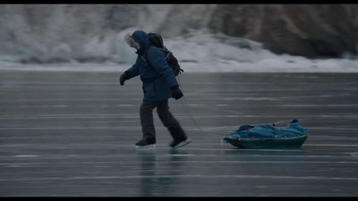 在西伯利亚森林中剧照的剧照