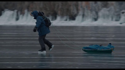 在西伯利亚森林中剧照的剧照