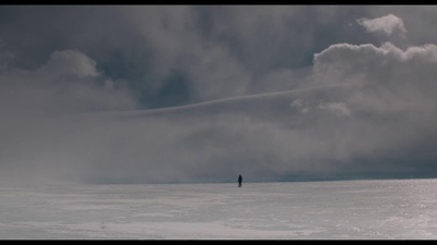 在西伯利亚森林中剧照的剧照