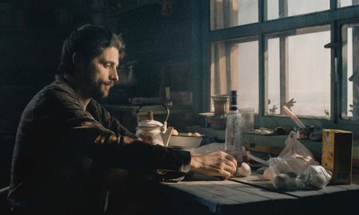 在西伯利亚森林中剧照的剧照