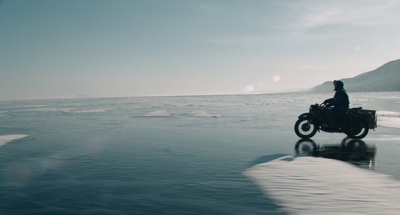 在西伯利亚森林中剧照的剧照