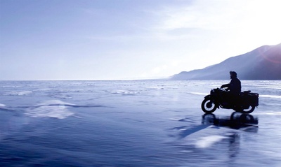 在西伯利亚森林中剧照的剧照