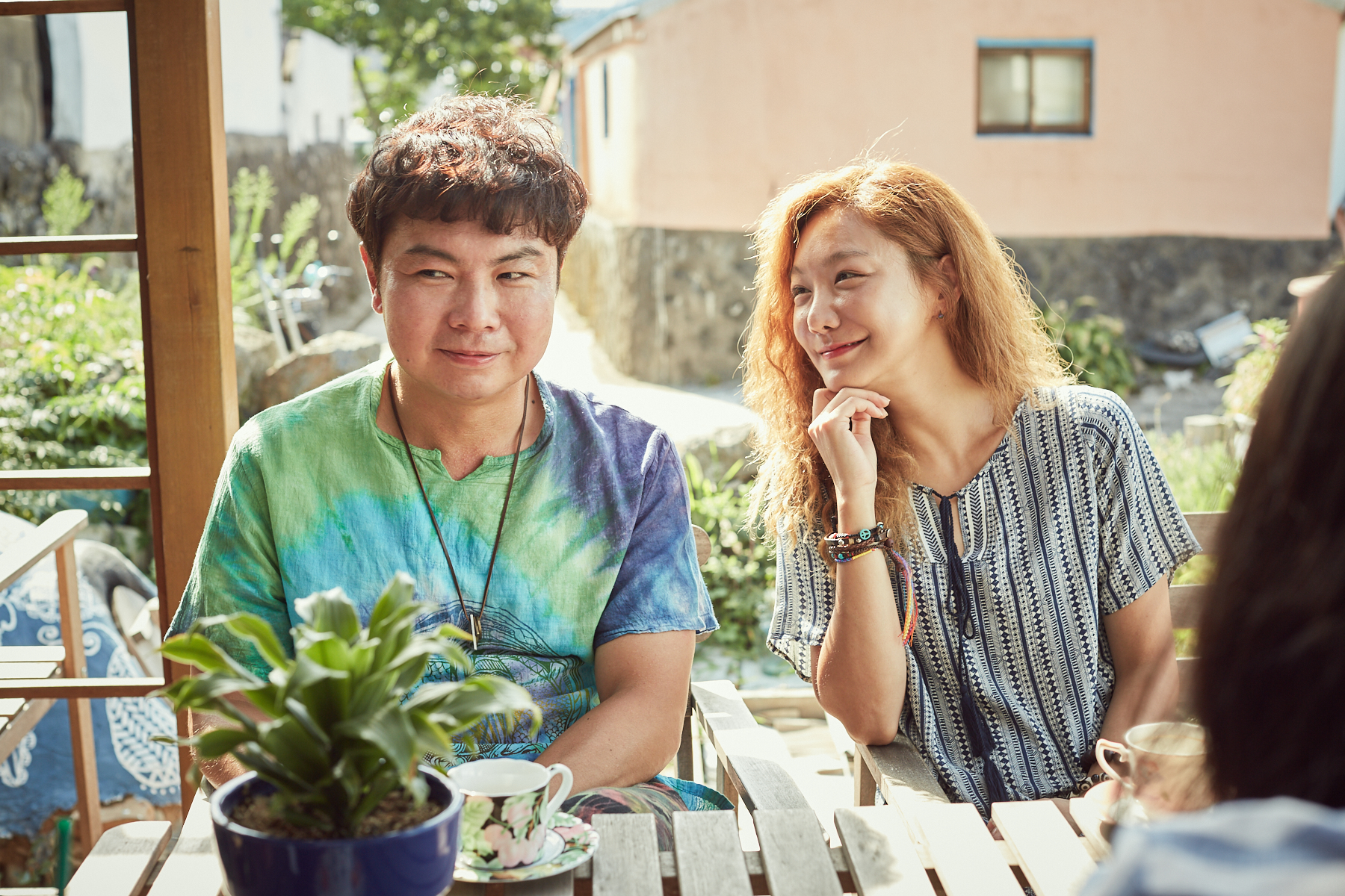 夏末剧照的剧照