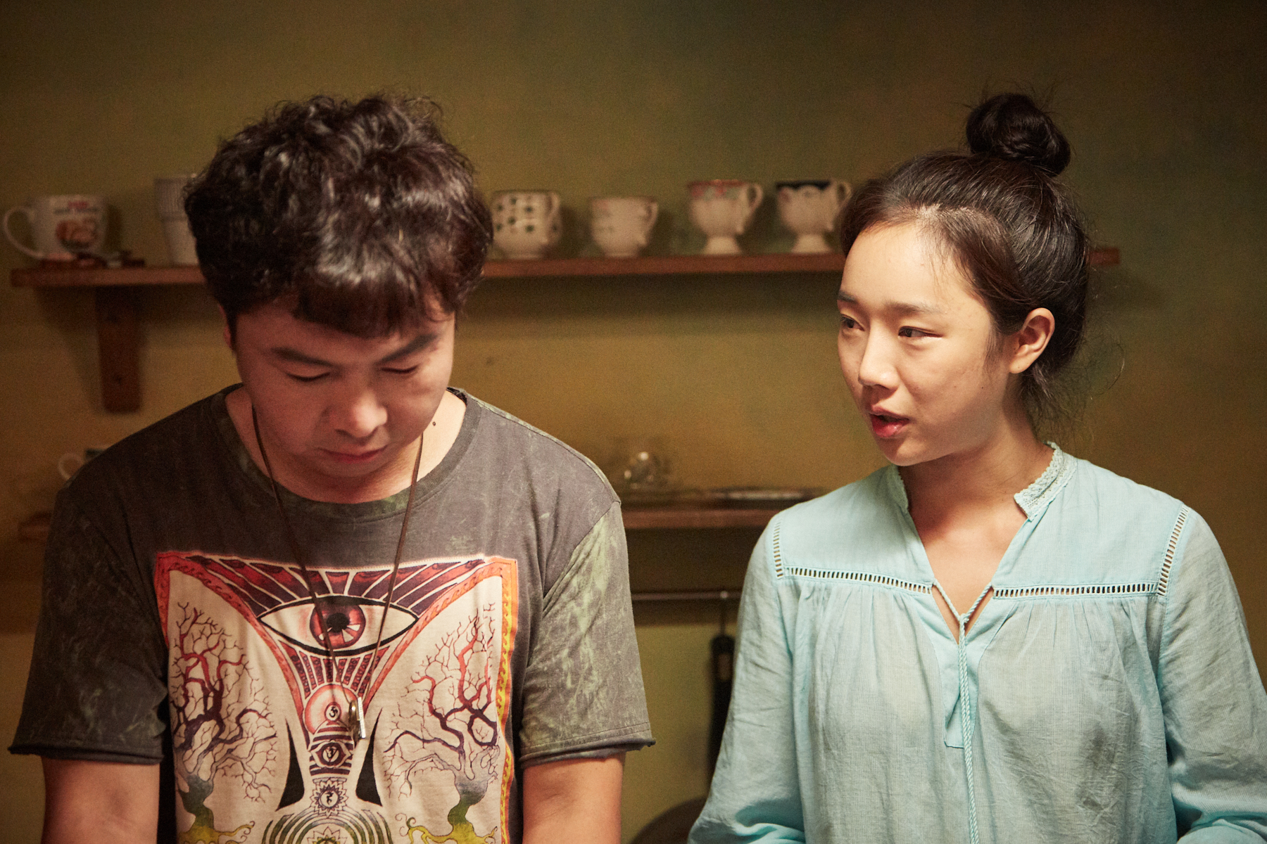 夏末剧照的剧照