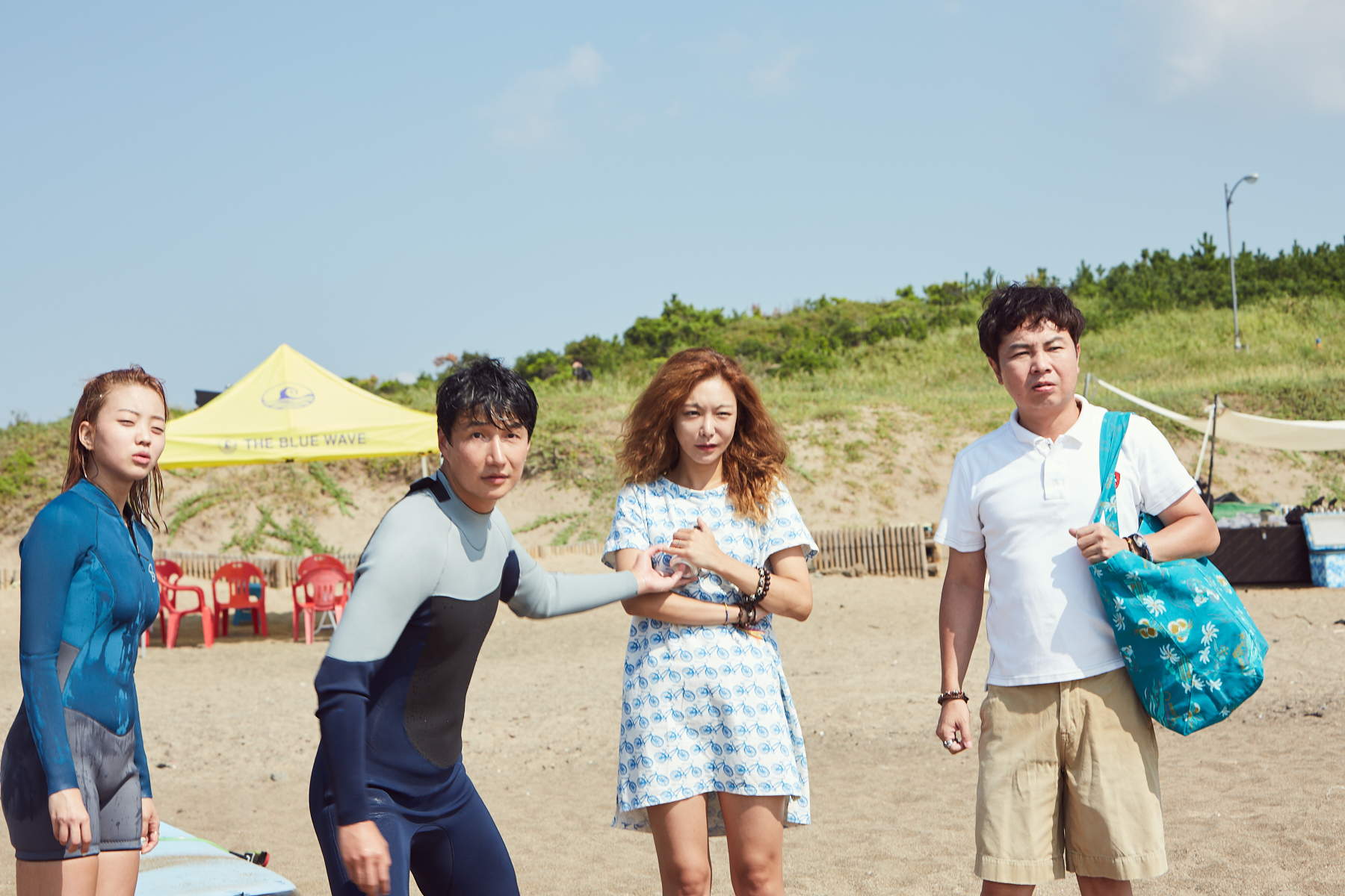 夏末剧照的剧照