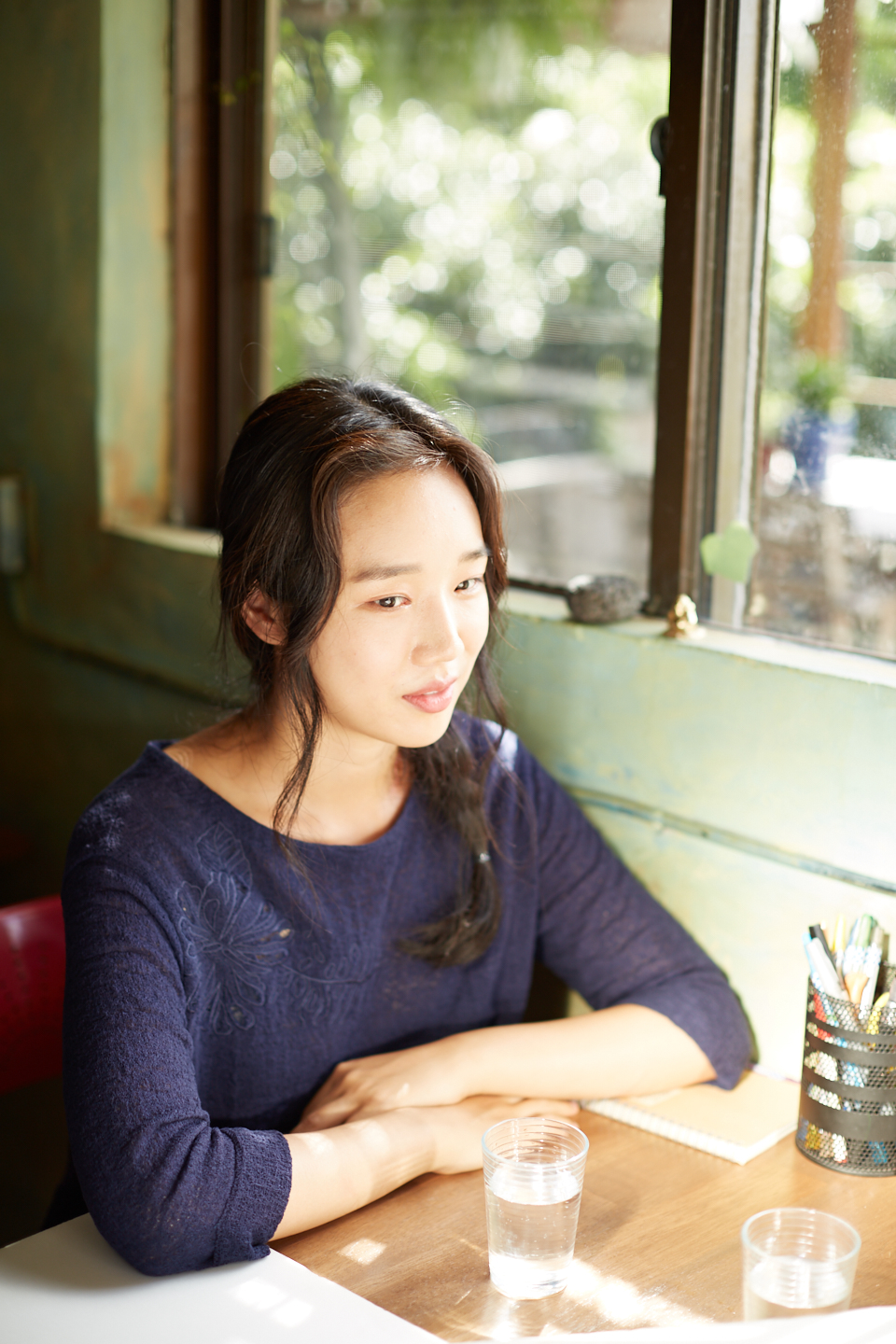 夏末剧照的剧照