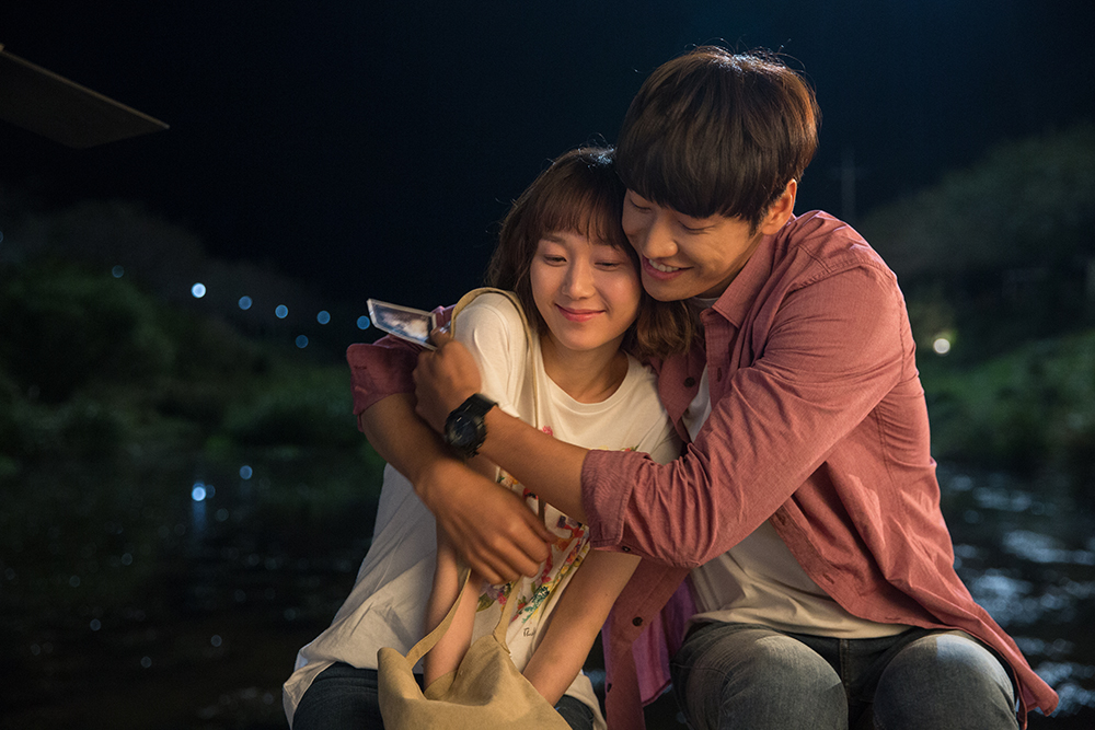 夏末剧照的剧照