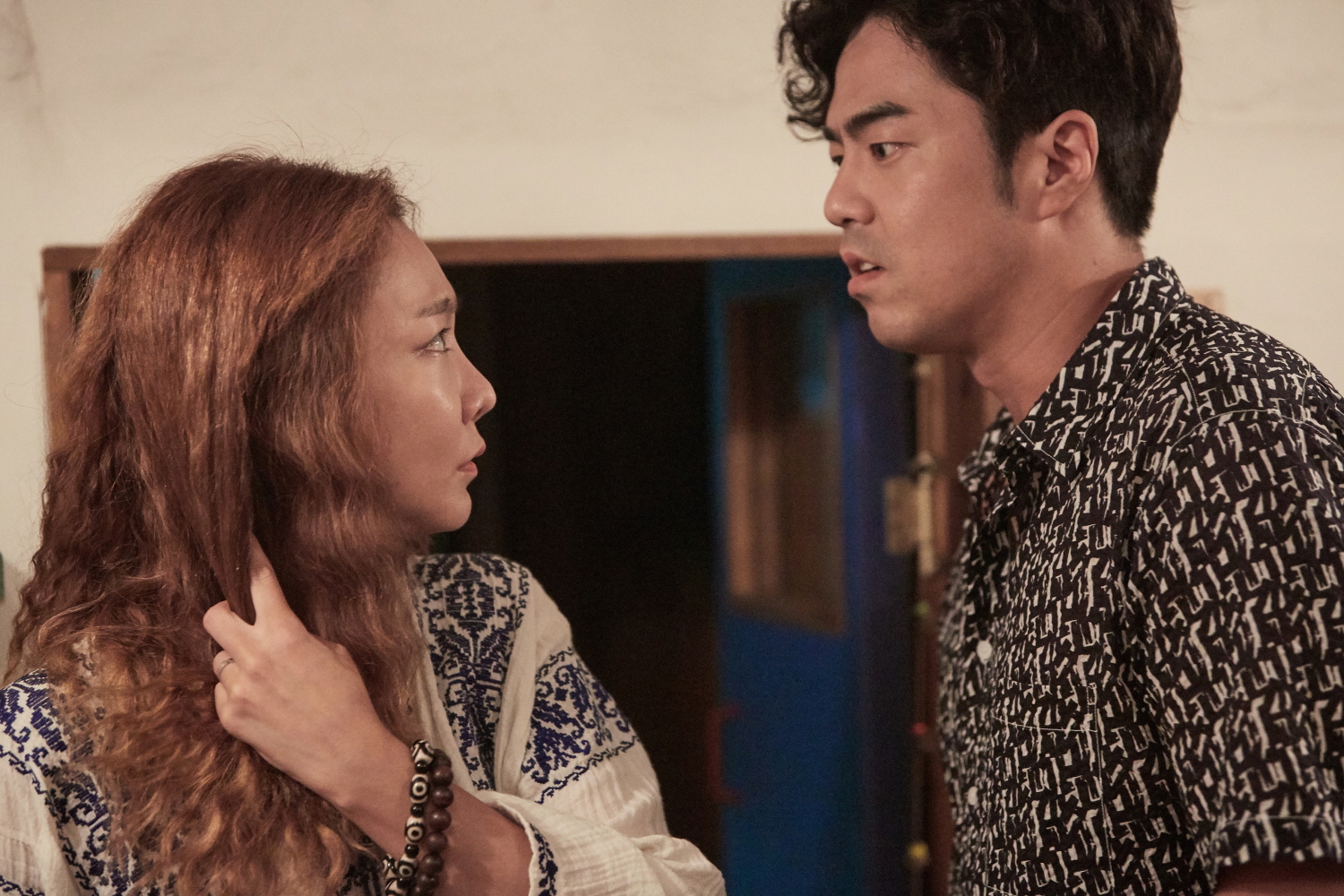 夏末剧照的剧照