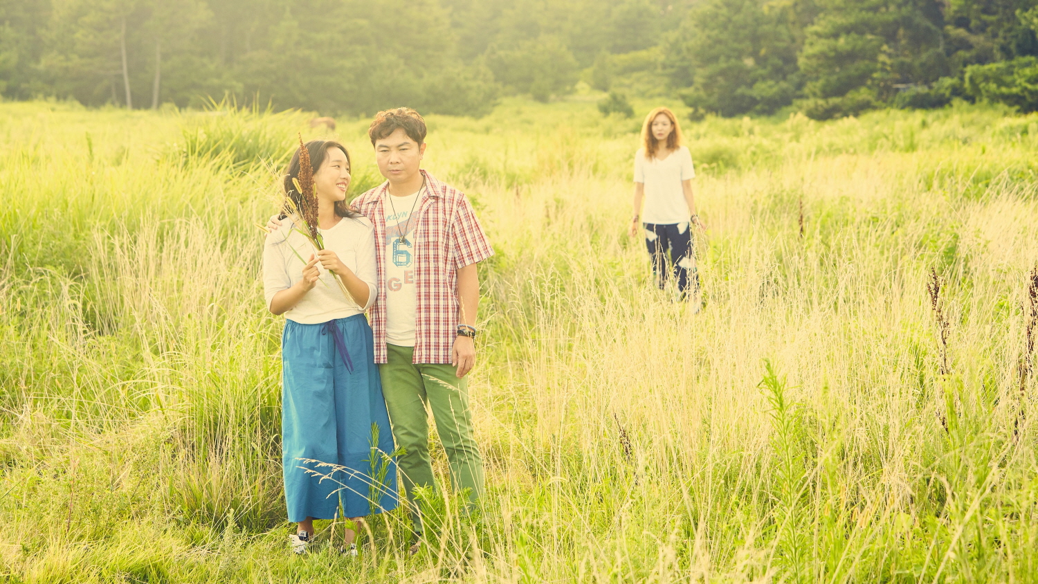 夏末剧照的剧照