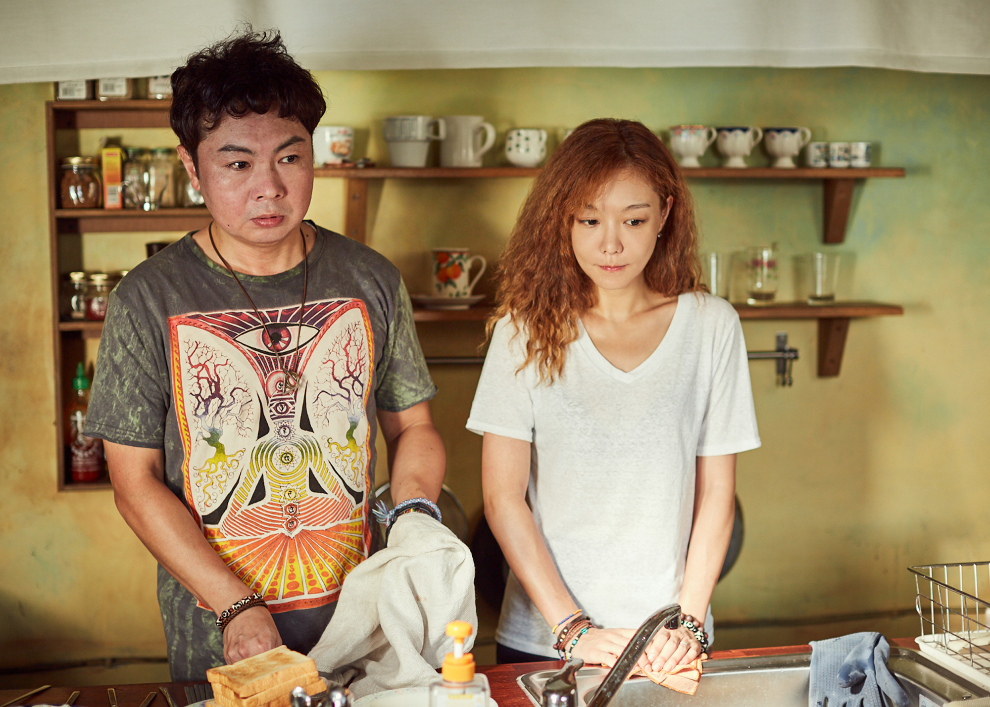 夏末剧照的剧照