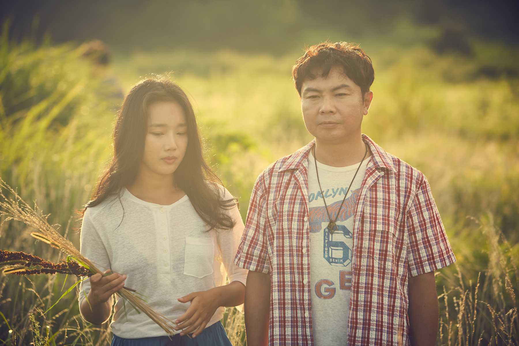 夏末剧照的剧照