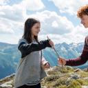 生命的奇迹剧照