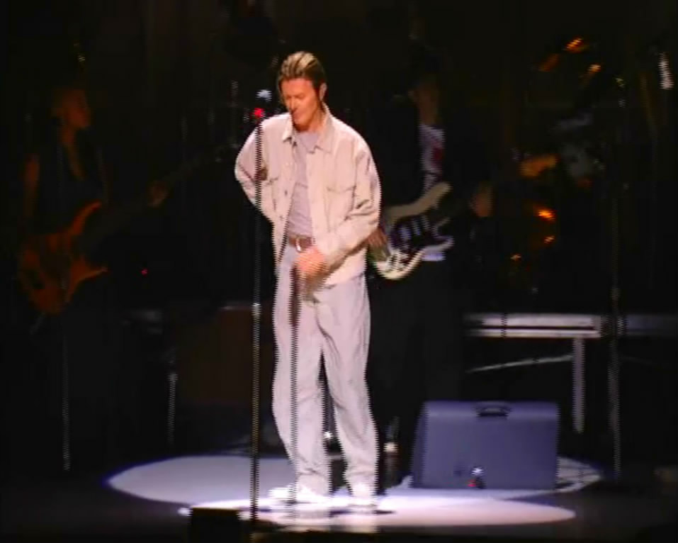 群星为纽约高歌音乐会剧照的剧照