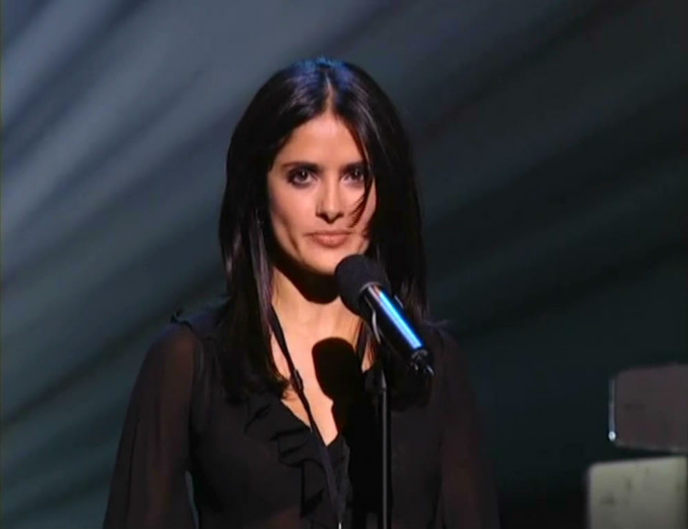 群星为纽约高歌音乐会剧照的剧照