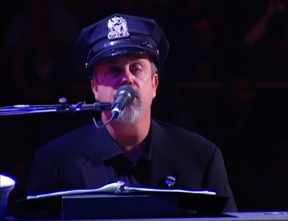 群星为纽约高歌音乐会剧照的剧照