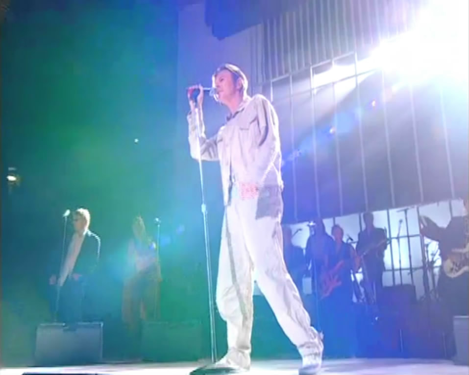 群星为纽约高歌音乐会剧照的剧照