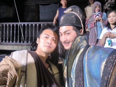 财神客栈剧照的剧照