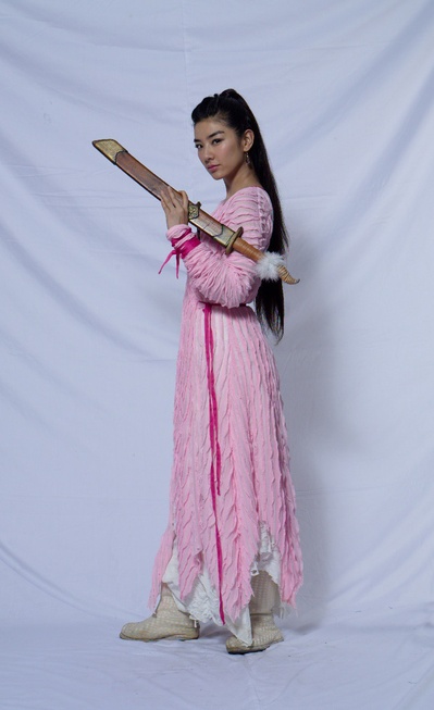 财神客栈剧照的剧照