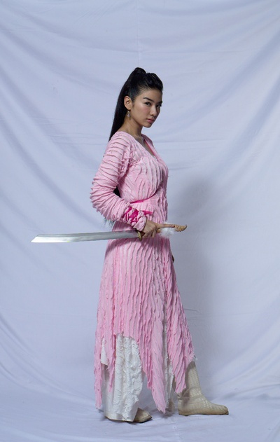 财神客栈剧照的剧照