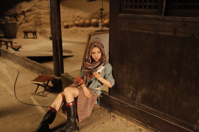 财神客栈剧照的剧照