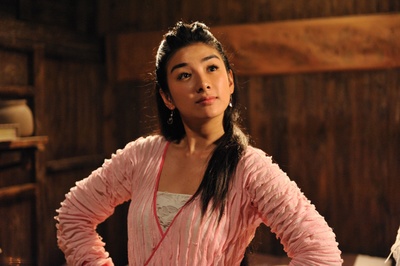 财神客栈剧照的剧照