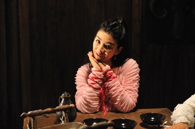 财神客栈剧照的剧照