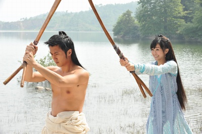 财神客栈剧照的剧照