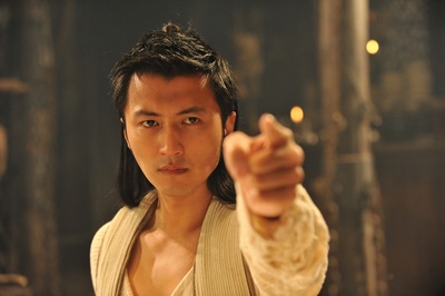 财神客栈剧照的剧照