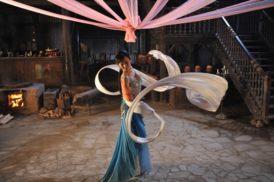 财神客栈剧照的剧照